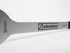 ES#2777702 - 007701SCH01A - Long-Reach 32mm Open End Fan Clutch Wrench - Specifically designed for removal of BMW fan clutch nuts to make your job easier - Schwaben - BMW Volkswagen