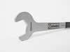 ES#2777702 - 007701SCH01A - Long-Reach 32mm Open End Fan Clutch Wrench - Specifically designed for removal of BMW fan clutch nuts to make your job easier - Schwaben - BMW Volkswagen