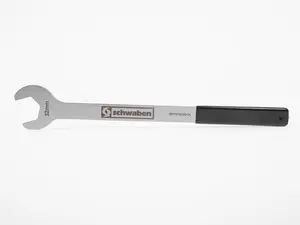 Long-Reach 32mm Open End Fan Clutch Wrench