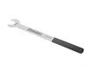 ES#2777702 - 007701SCH01A - Long-Reach 32mm Open End Fan Clutch Wrench - Specifically designed for removal of BMW fan clutch nuts to make your job easier - Schwaben - BMW Volkswagen