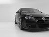 ES#2608947 - 628-7KT2 - 19" Style 628 Wheels - Set Of Four - 19x8.5 ET45 5x112 57.1CB - Gloss Gunmetal/Machined Face - Alzor - Audi Volkswagen