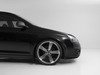 ES#2608947 - 628-7KT2 - 19" Style 628 Wheels - Set Of Four - 19x8.5 ET45 5x112 57.1CB - Gloss Gunmetal/Machined Face - Alzor - Audi Volkswagen
