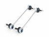 ES#2588390 - 31351094556KT - Front Sway Bar Installation Kit - 24MM - Everything you need to install a new OE front sway bar including HD end links - Assembled By ECS - BMW