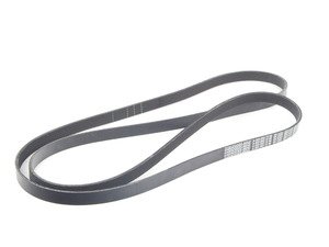 ES#2610386 - 0039937296 -  Multi-Rib Accessory Belt - 21.36x2401 - Genuine Mercedes Benz - Mercedes Benz