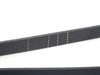 ES#2610386 - 0039937296 -  Multi-Rib Accessory Belt - 21.36x2401 - Genuine Mercedes Benz - Mercedes Benz