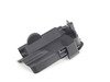 ES#2576772 - 5K0837349B - Door latch cap - left - Protects door latch from moisture for cold weather operation - Genuine Volkswagen Audi - Volkswagen