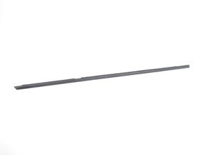 ES#94826 - 51347066608 - WEATHERSTRIP - Genuine BMW - 