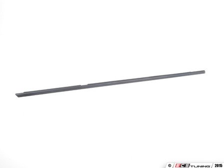 ES#94826 - 51347066608 - WEATHERSTRIP - Genuine BMW - 
