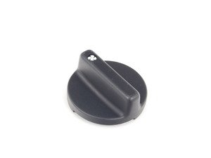 ES#176076 - 64111375508 - Fan Speed knob - Replace your worn knob - Genuine BMW - BMW