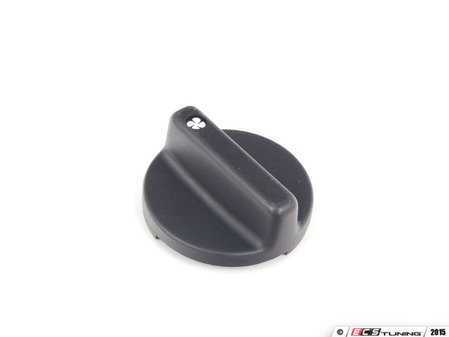 ES#176076 - 64111375508 - Fan Speed knob - Replace your worn knob - Genuine BMW - BMW