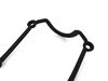 ES#251344 - 06A198012B - Cylinder Head Gasket Set - Complete cylinder head gasket kit, fits Fits AZG, AVH, BEV, BBW engine codes - Elring - Volkswagen