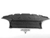 ES#2731906 - 8F0863821BKT - Belly Pan Kit - Includes a new belly pan with installation hardware - Genuine Volkswagen Audi - Audi