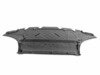 ES#2731906 - 8F0863821BKT - Belly Pan Kit - Includes a new belly pan with installation hardware - Genuine Volkswagen Audi - Audi