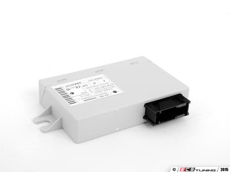ES#240788 - 61353451733 - Control Unit Passive - Comfort Access - Main brain box for MINIs with the comfort access - Genuine MINI - MINI