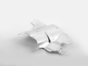 ES#51663 - 32106780920 - Steering Rack Heat Shield - Keep your steering rack protected - Genuine BMW - BMW
