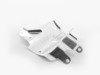 ES#51663 - 32106780920 - Steering Rack Heat Shield - Keep your steering rack protected - Genuine BMW - BMW