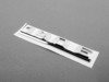 ES#1719774 - 2018172015 - Located on the trunk lid of your Mercedes-Benz - Located on the trunk lid of your Mercedes-Benz - Genuine Mercedes Benz - Mercedes Benz