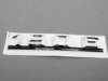 ES#1719774 - 2018172015 - Located on the trunk lid of your Mercedes-Benz - Located on the trunk lid of your Mercedes-Benz - Genuine Mercedes Benz - Mercedes Benz