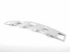ES#1702429 - 1648850022 - Front Bumper Lower Cover - Center - Genuine Mercedes Benz - Mercedes Benz
