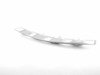 ES#1702429 - 1648850022 - Front Bumper Lower Cover - Center - Genuine Mercedes Benz - Mercedes Benz