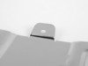 ES#1702429 - 1648850022 - Front Bumper Lower Cover - Center - Genuine Mercedes Benz - Mercedes Benz
