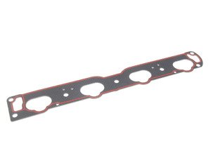 ES#1645204 - 1191411580 - Intake Manifold Gasket - (NO LONGER AVAILABLE) - Left Side - Genuine Mercedes Benz - 