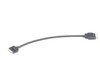 ES#1613376 - 0018278404 - Ipod/AUX Input Cable - Connects your iPod and other AUX input devices - Genuine Mercedes Benz - Mercedes Benz