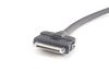 ES#1613376 - 0018278404 - Ipod/AUX Input Cable - Connects your iPod and other AUX input devices - Genuine Mercedes Benz - Mercedes Benz