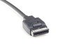 ES#1613376 - 0018278404 - Ipod/AUX Input Cable - Connects your iPod and other AUX input devices - Genuine Mercedes Benz - Mercedes Benz