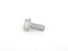 ES#56047 - 33117521292 - Hex Nut With Ribs - Priced Each - M10x25 - Genuine BMW - BMW