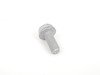 ES#56047 - 33117521292 - Hex Nut With Ribs - Priced Each - M10x25 - Genuine BMW - BMW