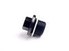 ES#2586290 - 002091ECS01A - ECS Magnetic Drain Plug (M20 x 1.5mm) - Includes one aluminum washer - ECS - Porsche