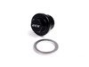 ES#2586290 - 002091ECS01A - ECS Magnetic Drain Plug (M20 x 1.5mm) - Includes one aluminum washer - ECS - Porsche