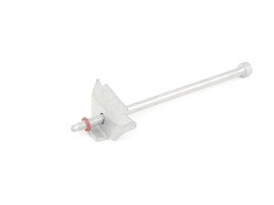 ES#166144 - 61218380280 - Battery hold down - Secures the battery in the battery tray. - Genuine BMW - BMW