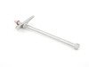 ES#166144 - 61218380280 - Battery hold down - Secures the battery in the battery tray. - Genuine BMW - BMW
