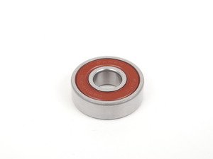 ES#2817591 - 11211709934 - Ball Bearing - Found in the center of the flywheel - Genuine BMW - BMW