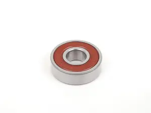 Ball Bearing