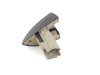 ES#90595 - 51218243626 - E53 Door handle cover - right - Black, Rear part of outer door handle - Genuine BMW - BMW