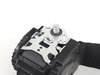 ES#186746 - 72118412076 - Right Front Upper Belt With Force Limiter - Genuine BMW - BMW