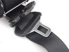 ES#186746 - 72118412076 - Right Front Upper Belt With Force Limiter - Genuine BMW - BMW
