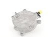 ES#2706334 - 11667635657 - Vacuum Pump - Attaches to the front of the cylinder head assembly providing vacuum to the master cylinder - Genuine BMW - BMW