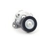 ES#2804813 - 2722000270 - Belt Tensioner Assembly  - Includes tensioner and pulley - Hamburg Tech - Mercedes Benz