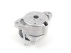 ES#2804813 - 2722000270 - Belt Tensioner Assembly  - Includes tensioner and pulley - Hamburg Tech - Mercedes Benz