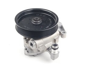 ES#2784507 - 0054662001 - Power Steering Pump  - Brand new unit, no core charge - LUK - Mercedes Benz