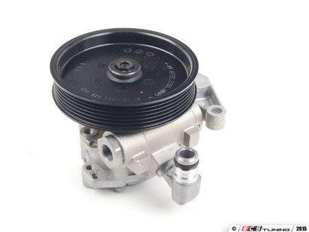 ES#2784507 - 0054662001 - Power Steering Pump  - Brand new unit, no core charge - LUK - Mercedes Benz