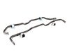 ES#2806980 - 52303 - Front And Rear Sway Bar Kit - Kit includes 25mm front & 22mm rear sway bars - Suspension Techniques - Audi Volkswagen