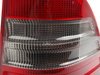 ES#1694122 - 1638200464 - Tail Lamp Assembly - Right (Passenger) Side - Housing only - Does not include bulb holders - Genuine Mercedes Benz - Mercedes Benz