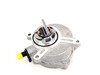 ES#2706334 - 11667635657 - Vacuum Pump - Attaches to the front of the cylinder head assembly providing vacuum to the master cylinder - Genuine BMW - BMW