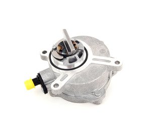 ES#2706334 - 11667635657 - Vacuum Pump - Attaches to the front of the cylinder head assembly providing vacuum to the master cylinder - Genuine BMW - BMW