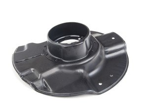 ES#59471 - 34111159917 - DUST COVER LFT - Genuine BMW - BMW
